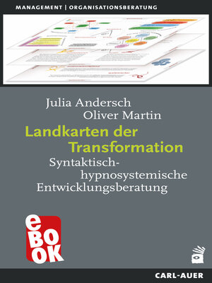 cover image of Landkarten der Transformation